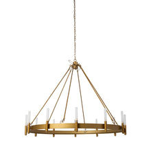 Load image into Gallery viewer, Decamp Chandelier