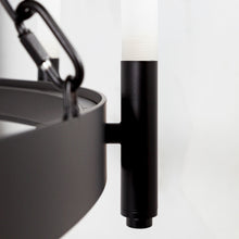 Load image into Gallery viewer, Decamp Chandelier