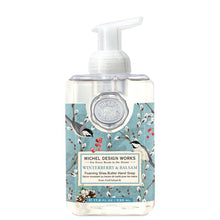 Load image into Gallery viewer, MDW Foaming Hand Soap