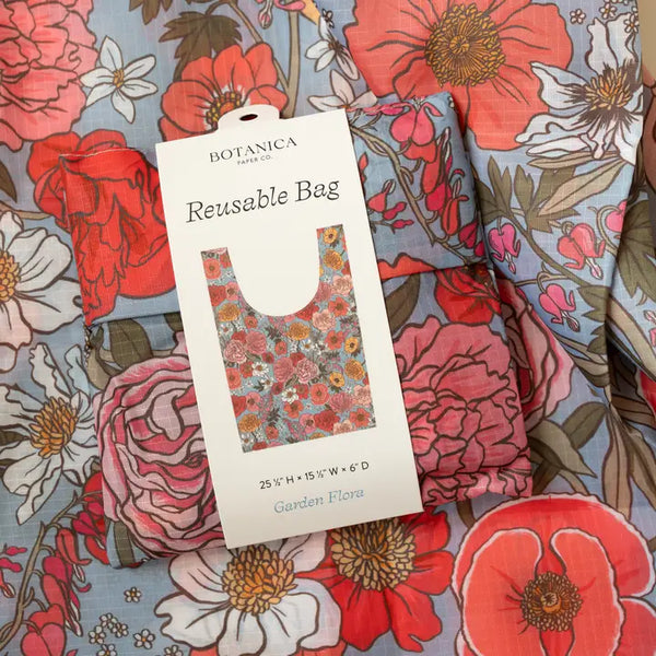 Botanica Reusable Bag
