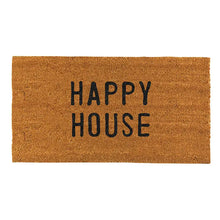 Load image into Gallery viewer, Doormat w/ Saying