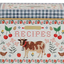 Load image into Gallery viewer, Home Sweet Home Recipe Tin
