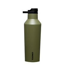 Load image into Gallery viewer, Corkcicle 32oz Sport Canteen