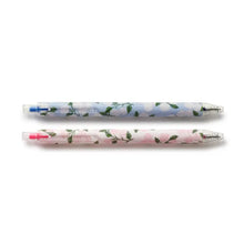 Load image into Gallery viewer, S/2 Hydrangea Gel Pens