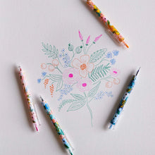Load image into Gallery viewer, S/4 Garden Party Gel Pens