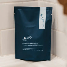 Load image into Gallery viewer, Bath Soak Pouch