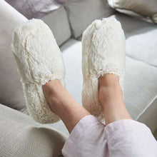 Load image into Gallery viewer, Warmies Slippers