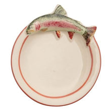 Load image into Gallery viewer, Fish Mini Tidbit Dish