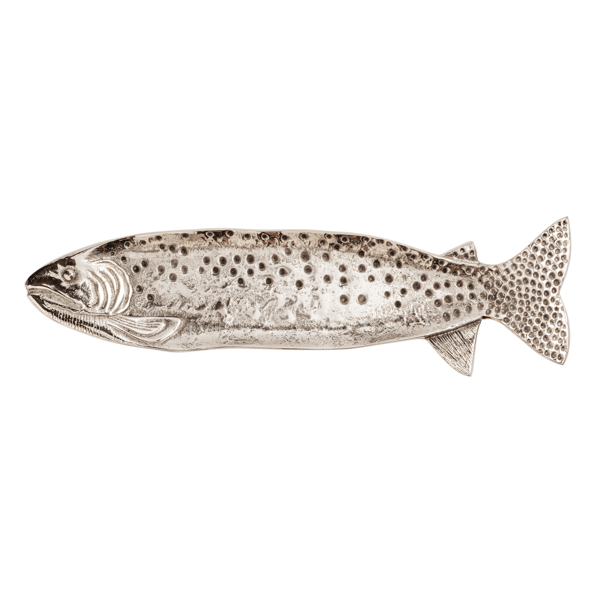 Metal Fish Tray