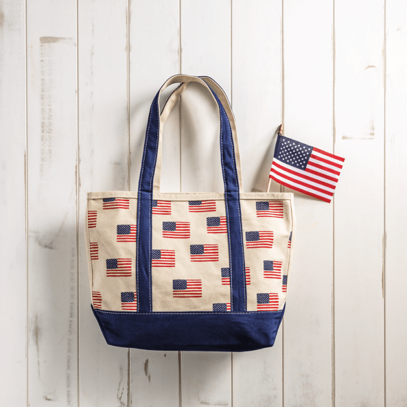 Americana Tote