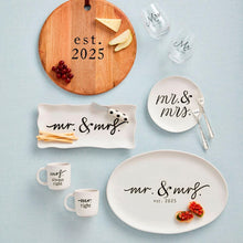 Load image into Gallery viewer, Snarky Wedding Mugs