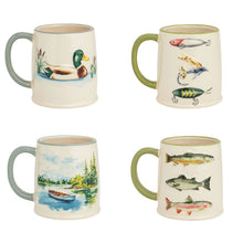 Load image into Gallery viewer, Lake Life Mug Collection