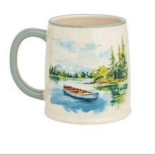 Load image into Gallery viewer, Lake Life Mug Collection