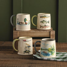 Load image into Gallery viewer, Lake Life Mug Collection