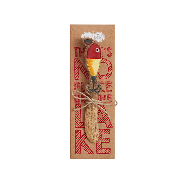 Lake Icon Spreaders