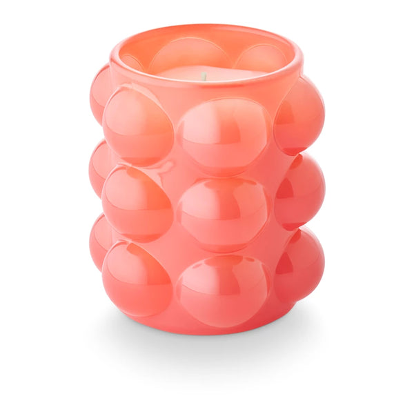 Spring Bubble Glass Collection