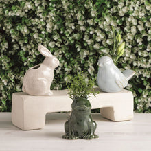 Load image into Gallery viewer, Animal Bud Vase