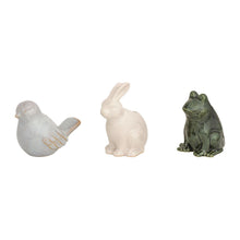 Load image into Gallery viewer, Animal Bud Vase