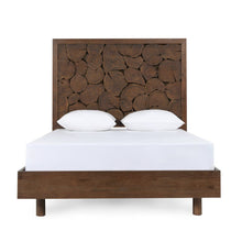 Load image into Gallery viewer, Full Panel King Bed