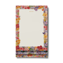 Load image into Gallery viewer, Mimi Tiered Notepad