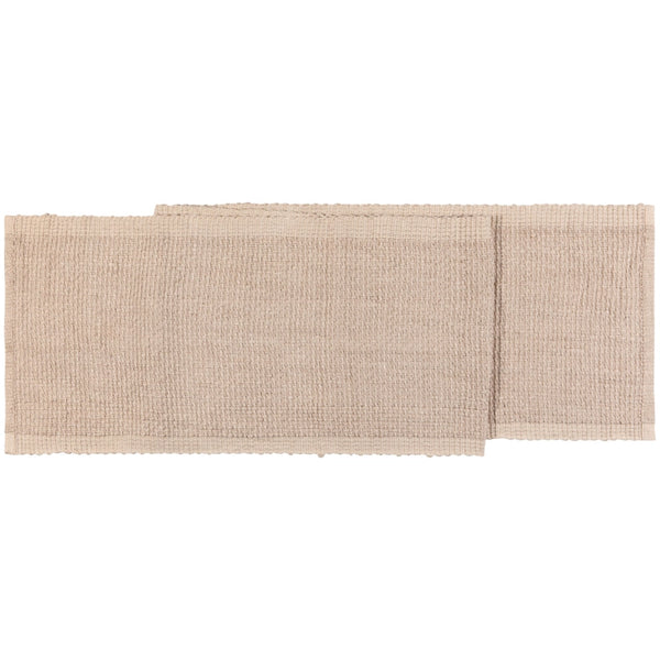 Lattice Table Runner