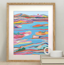 Load image into Gallery viewer, Paint By Numbers Kit &amp; Canvas