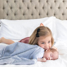 Load image into Gallery viewer, Lush Mini Blanket