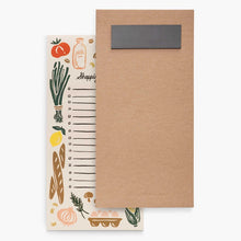 Load image into Gallery viewer, Corner Store Shopping List