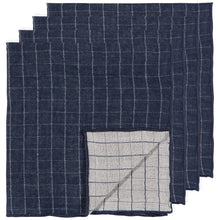 Load image into Gallery viewer, S/4 Double Weave Napkins