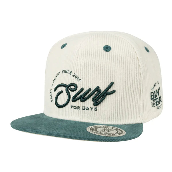 Binky Bro Flat Brim