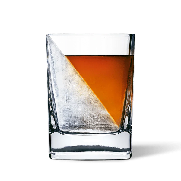 Corkcicle Whisky Wedge