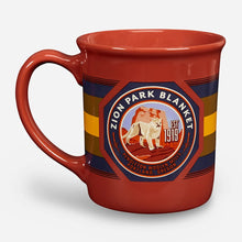 Load image into Gallery viewer, Pendleton National Park Mug