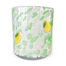Load image into Gallery viewer, 12oz Icon Confetti Candle