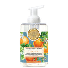 Load image into Gallery viewer, MDW Foaming Hand Soap