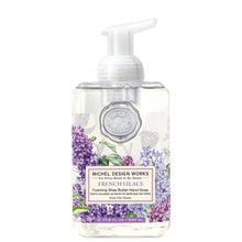 Load image into Gallery viewer, MDW Foaming Hand Soap
