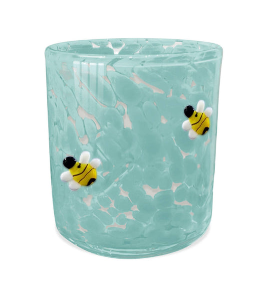 12oz Icon Confetti Candle