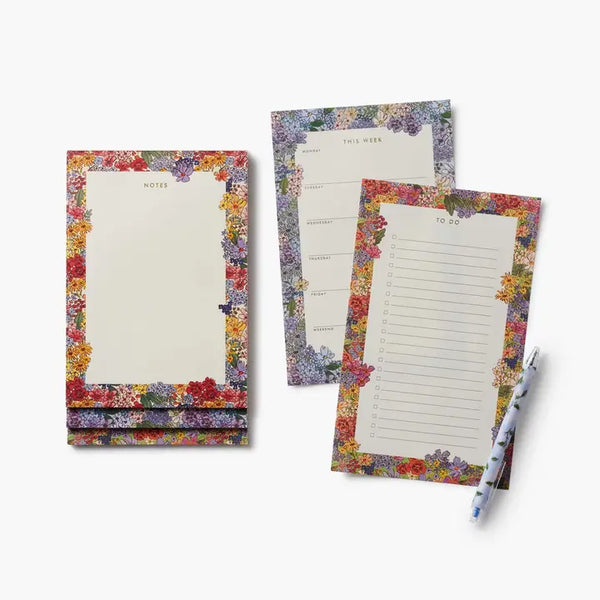 Mimi Tiered Notepad