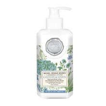 Load image into Gallery viewer, MDW Hand &amp; Body Lotion