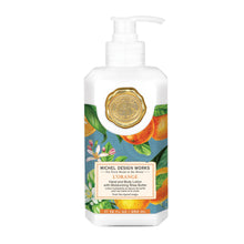 Load image into Gallery viewer, MDW Hand &amp; Body Lotion