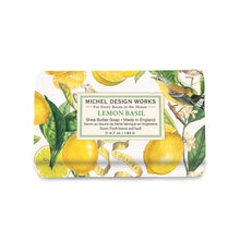Load image into Gallery viewer, MDW Bath Bar Soap