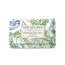 Load image into Gallery viewer, MDW Bath Bar Soap