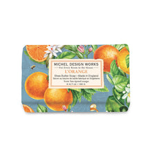 Load image into Gallery viewer, MDW Bath Bar Soap