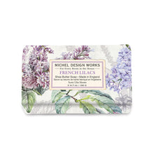 Load image into Gallery viewer, MDW Bath Bar Soap