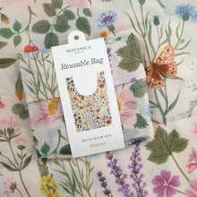 Load image into Gallery viewer, Botanica Reusable Bag