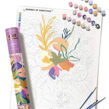 Load image into Gallery viewer, Paint By Numbers Kit &amp; Canvas