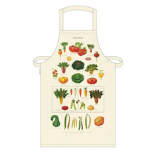 Load image into Gallery viewer, Vintage Apron (4 styles)