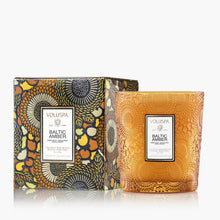 Load image into Gallery viewer, Voluspa 9oz Boxed Glass Candle