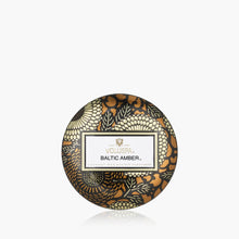 Load image into Gallery viewer, Voluspa Mini Tin Candle