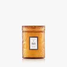 Load image into Gallery viewer, Voluspa 5.5oz Mini Glass Jar Candle