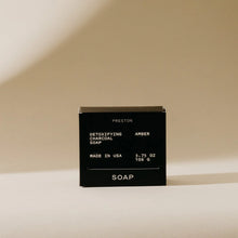 Load image into Gallery viewer, Preston Bar Soap
